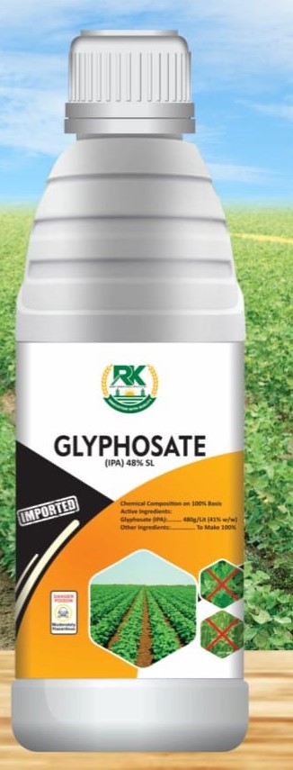 GGlyphosate